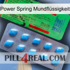 Power Spring Mundflüssigkeit new03